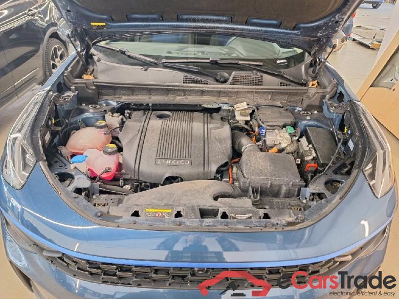 LynkAndCo Lynk & Co 01 ´20 LYNK & CO 01 PHEV 5d 132kW #1