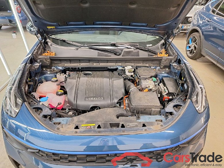 LynkAndCo Lynk & Co 01 ´20 LYNK & CO 01 PHEV 5d 132kW #1