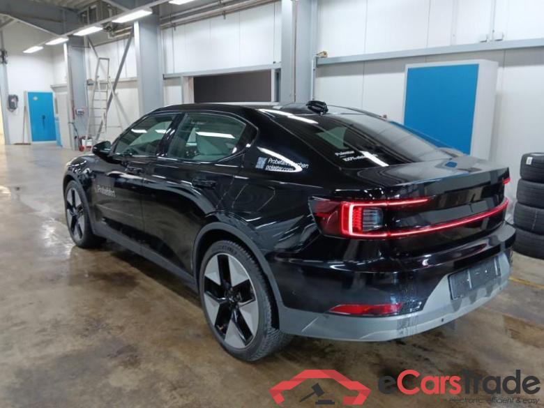 Polestar Long Range Dual / Pilot / Plus / Pro / Climate / 21