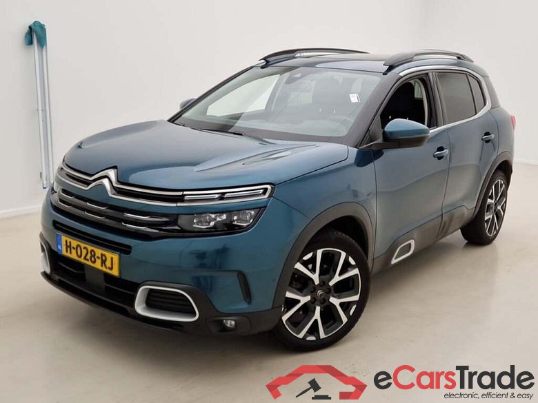 CITROEN C5 Aircross 1.2 PureTech Business Plus #1