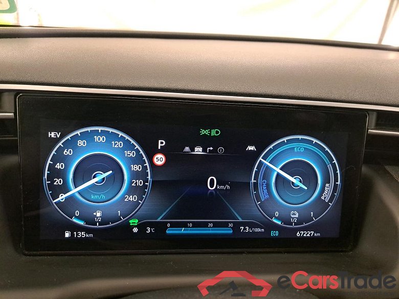 Hyundai 1.6 PHEV 265 HTRAC EXECUTIVE 4WD AUTO HYUNDAI Tucson 2020 5P SUV 1.6 PHEV 265 HTRAC EXECUTIVE 4WD AUTO #6