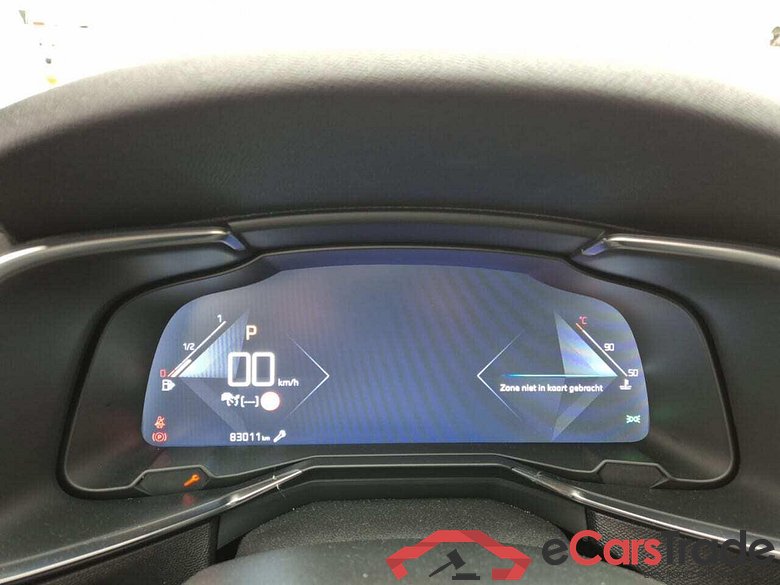 DS 7 Crossback 1.6 PureTech Executive AUT #4