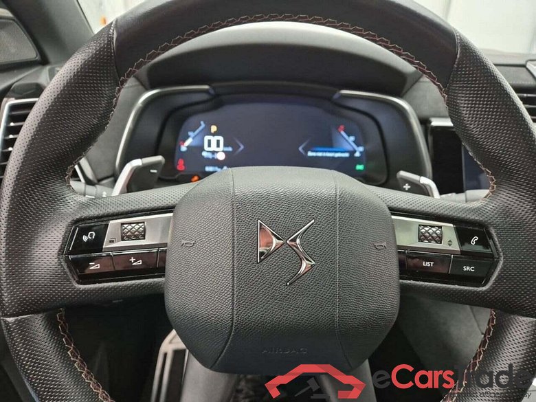 DS 7 Crossback 1.6 PureTech Executive AUT #5