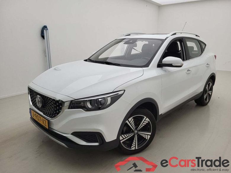 MG ZS EV Luxury 45 kWh #1