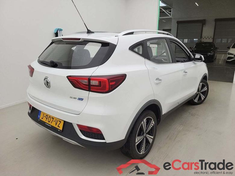 MG ZS EV Luxury 45 kWh #2