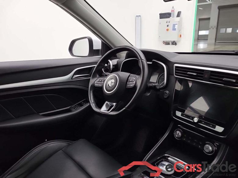 MG ZS EV Luxury 45 kWh #3