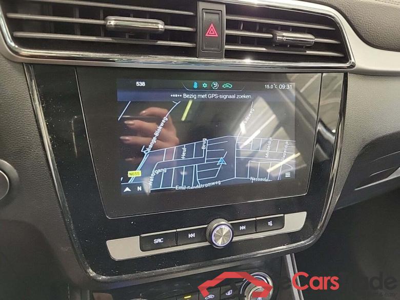 MG ZS EV Luxury 45 kWh #6