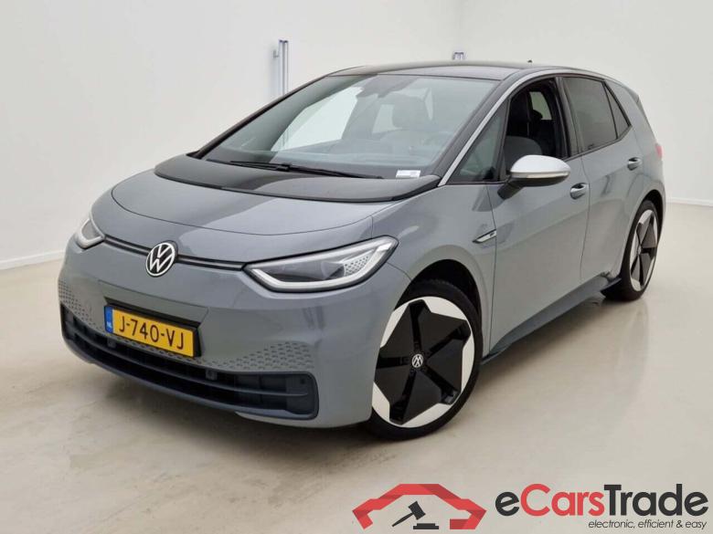 VOLKSWAGEN ID.3 First Max 58 kWh