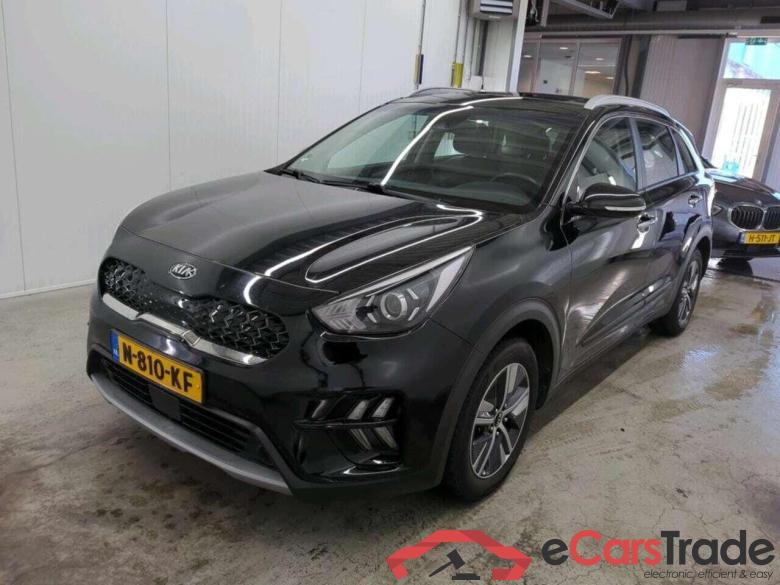 KIA Niro 1.6 GDi H. Execut.L #1