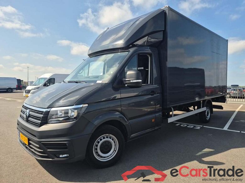 VOLKSWAGEN Crafter 35 2.0 TDI L4H3 Comfortline DS