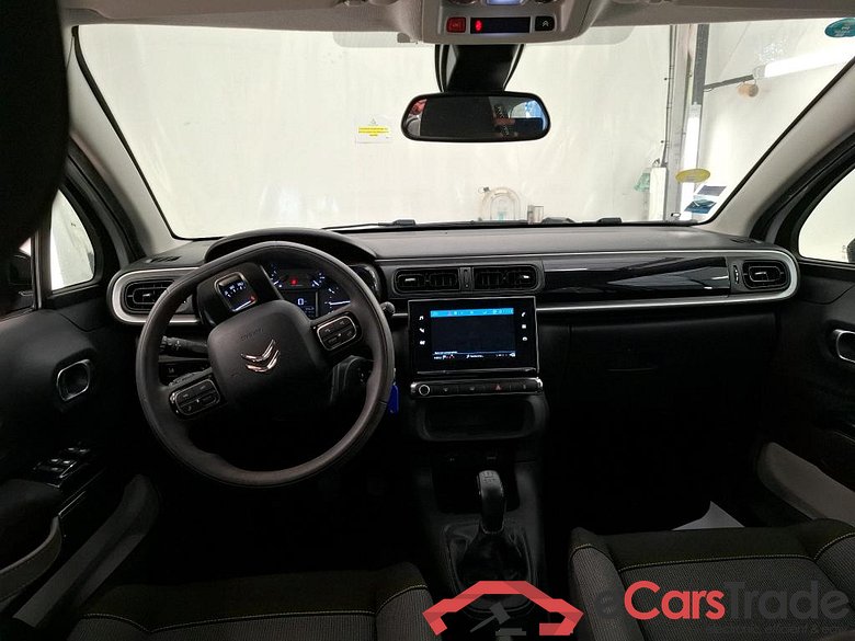 Citroen BlueHDi 100 S&S BVM Feel Business R C3 Société Feel Business R 1.5 BlueHDI 100CV BVM5 E6dT #5