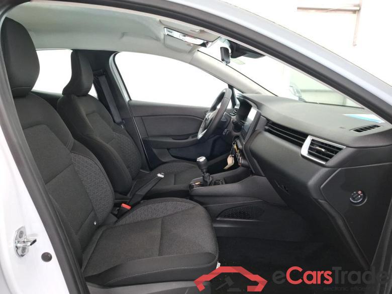 Renault Business TCe 90 -21 Clio V Business 1.0 TCe 90CV BVM6 E6d #6