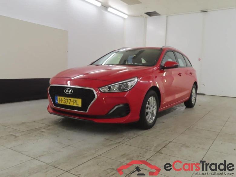 HYUNDAI i30 Wagon 1.0 T-GDI Comfort