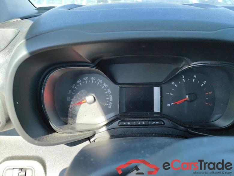 Citroën Berlingo XL Heavy 1.5 BlueHDi 100 MAN Control DC 5d !!Technical issue!! #6