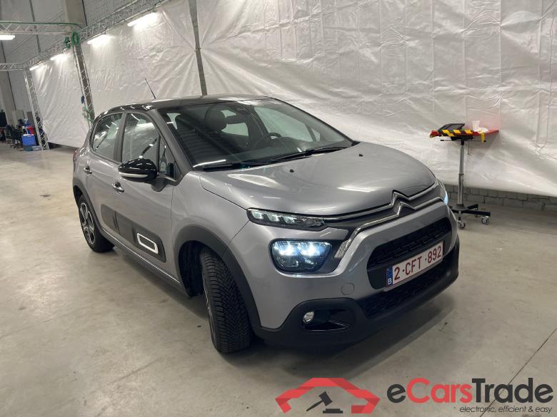 Citro�n, C3 FL'20, Citro�n C3 1.5 BlueHDi 100 S&S MAN6 Shine 5d #2