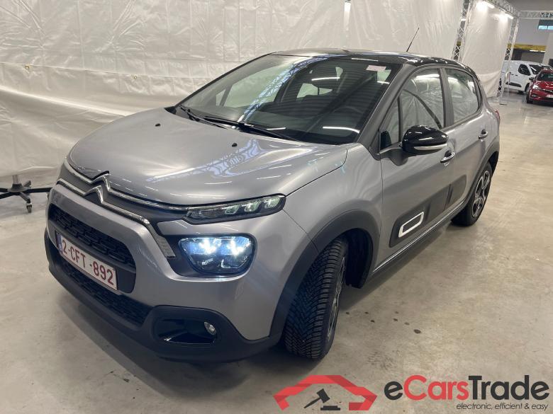 Citro�n, C3 FL'20, Citro�n C3 1.5 BlueHDi 100 S&S MAN6 Shine 5d #5