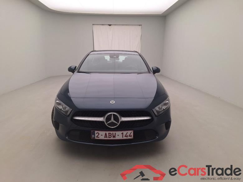 Mercedes, A-Class '18, Mercedes-Benz A-Klasse A 250 e 5d