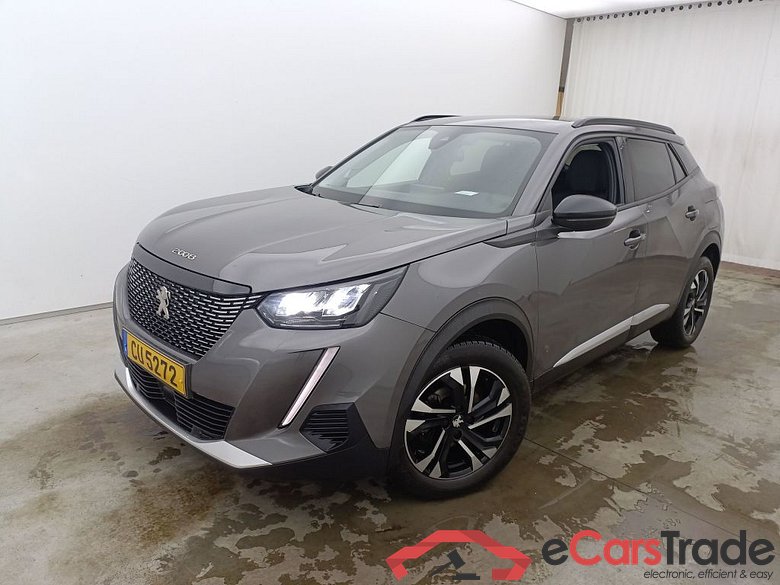 PEUGEOT 2008 - 2020 1.2 PureTech 130 Allure Pack S&S (EU6.3) 5d