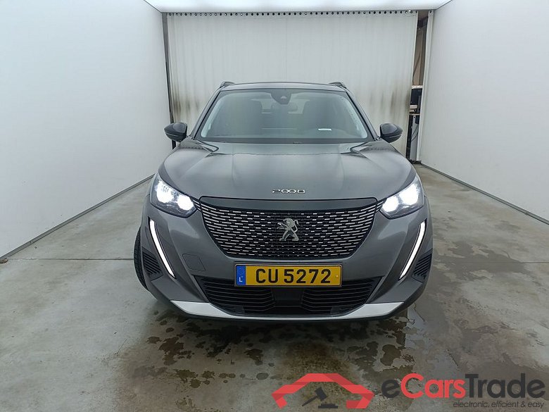 PEUGEOT 2008 - 2020 1.2 PureTech 130 Allure Pack S&S (EU6.3) 5d #5