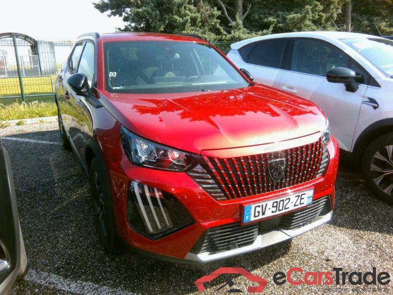 2008  Allure 1.2 PURETECH  100CV  BVM6  6E #2