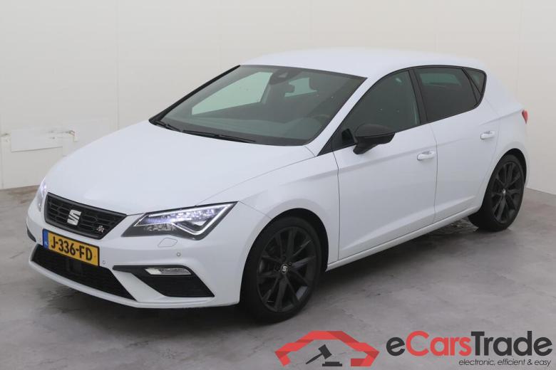 SEAT LEON 110 kW #1
