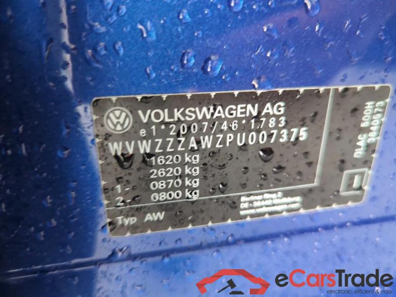 VOLKSWAGEN POLO 70 kW #2