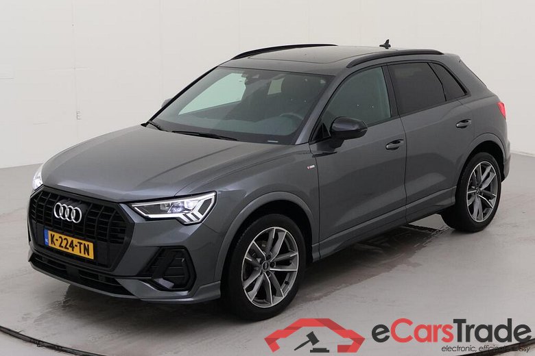 AUDI Q3 110 kW