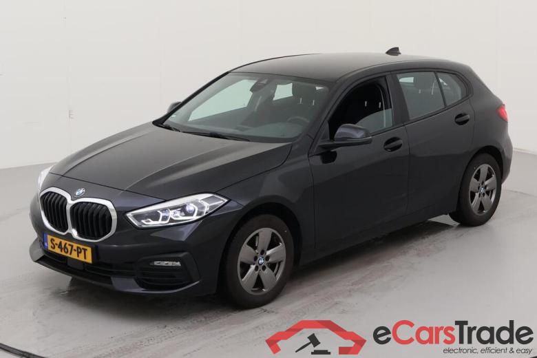 BMW 1-serie 100 kW