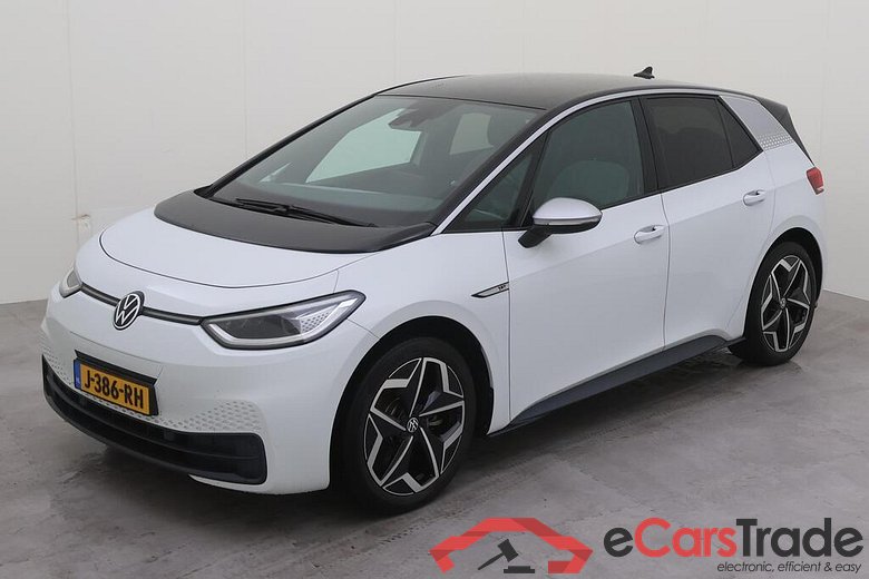 VOLKSWAGEN ID.3 150 kW #1