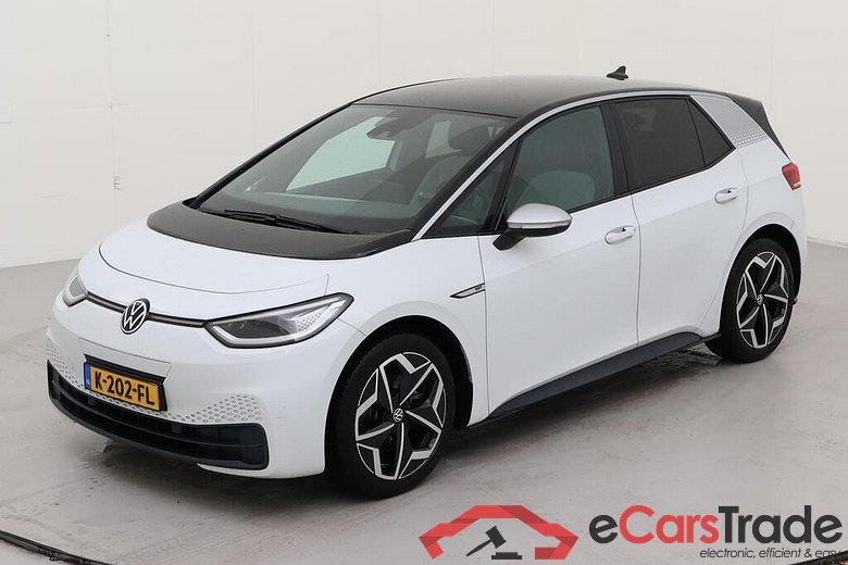 VOLKSWAGEN ID.3 150 kW #1
