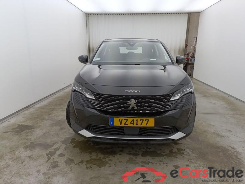 PEUGEOT 5008 DIESEL - 2021 1.5 BlueHDi 130 Active Pack AT 5d 7pl