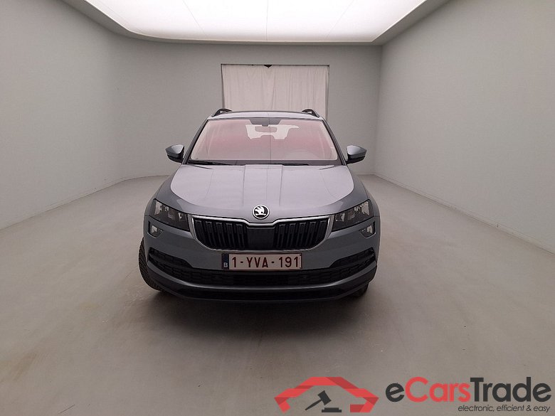 Skoda, Karoq '17, Skoda Karoq 1.6 CRTDI 85KW Ambition 5d