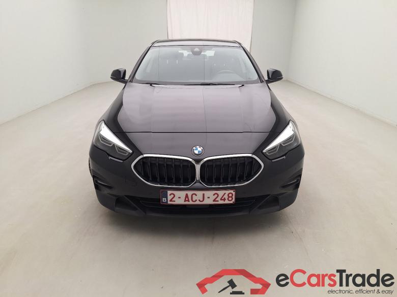 BMW, 2-serie Gr.Coupé '19, BMW 2 Reeks Gran Coupé 216dA (85kW) 4d