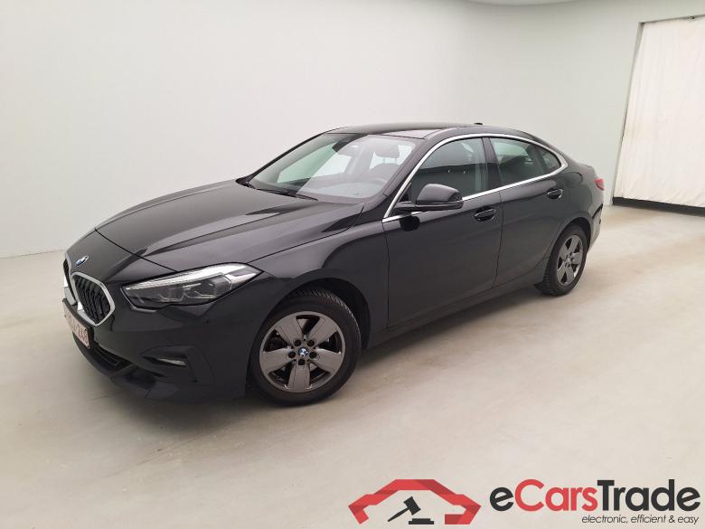 BMW, 2-serie Gr.Coupé '19, BMW 2 Reeks Gran Coupé 216dA (85kW) 4d #4