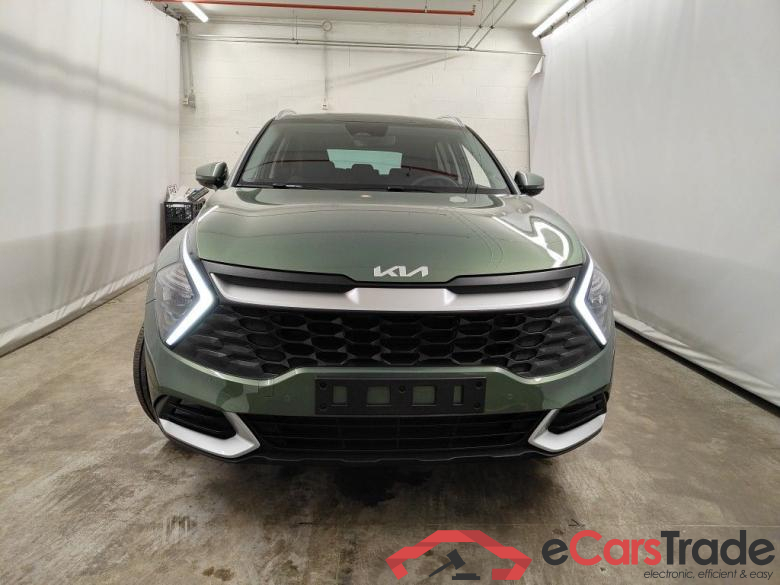 Kia Sport.1.6 150 Inspire excluweb end 15.05