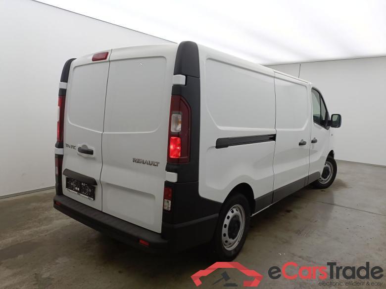 Renault Trafic L2H1 dCi 120 Grand Confort 2.9T 4d #5