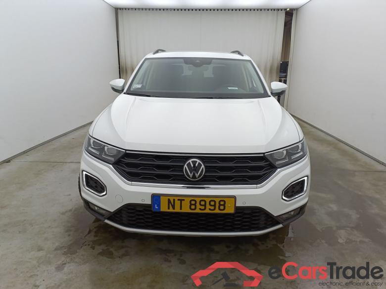 VOLKSWAGEN T-ROC 1.5 TSI 150 ACT Style DSG OPF (EU6AP) 5d #1