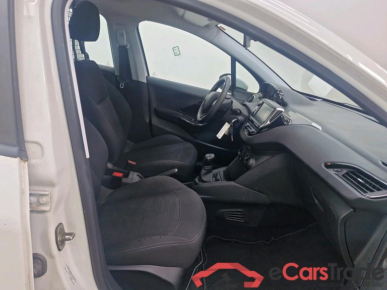 Peugeot Puretech 82 S&S PREMIUM PACK 208 Affaire Premium Pack 1.2 80CV BVM5 E6dT #6