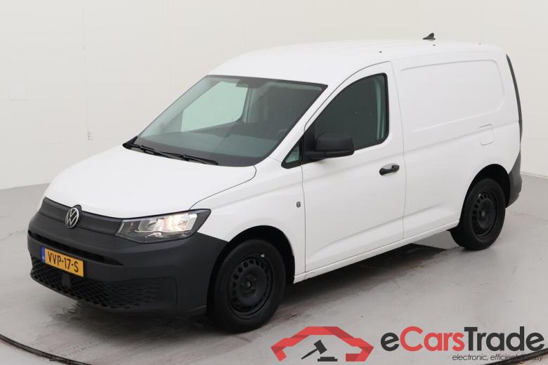 VOLKSWAGEN Caddy Cargo 55 kW