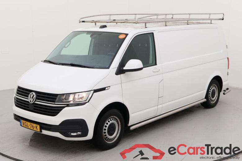 VOLKSWAGEN Transporter 110 kW