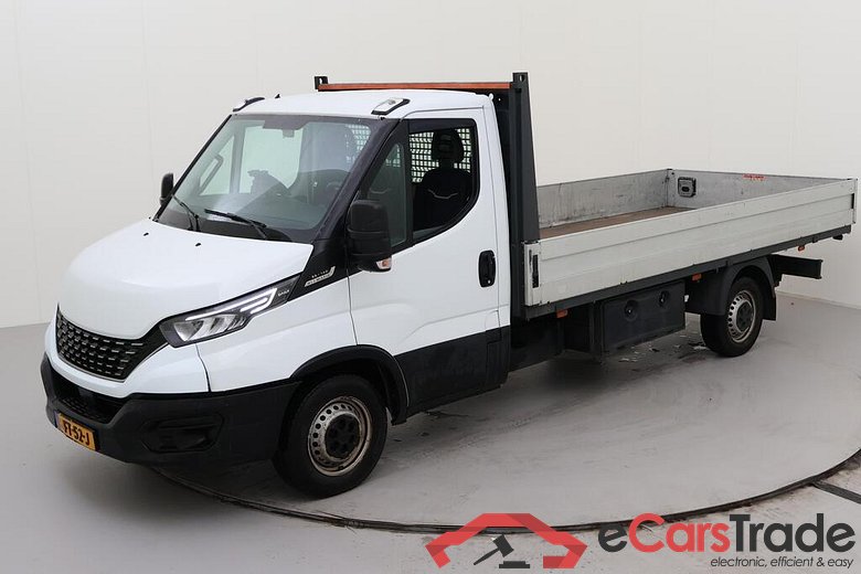 IVECO Daily 100 kW #1
