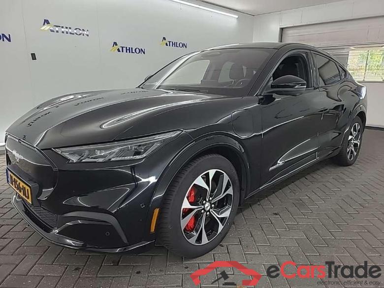 FORD Mustang Mach-E 98kWh Extended Range AWD auto 5D 258kW #1