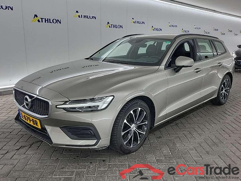 VOLVO V60 B3 Automaat Momentum Advantage 5D 120kW