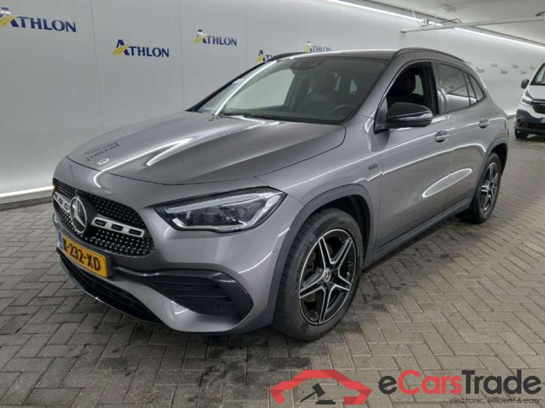 MERCEDES-BENZ GLA GLA 250 e DCT Business Sol AMG Limited 5D 160kW #1
