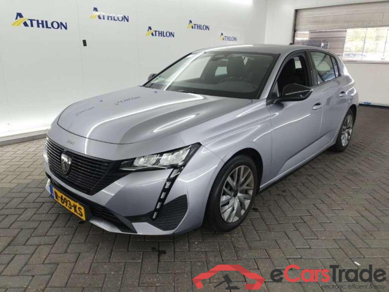 PEUGEOT 308 Active Pack Business 1.2 Puretech 110 5D 81kW
