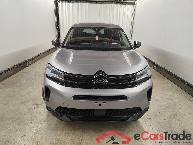 Citroën C5 Aircross 1.5 BlueHDi 130 S&S EAT8 Live 5d excluweb end 23.03