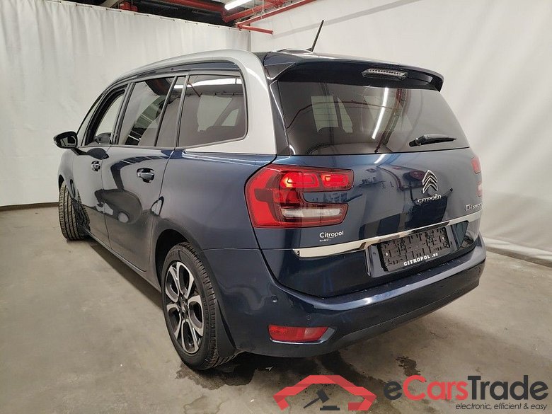Citroën Grand C4 Spacetourer 1.5 BlueHDi 130 S&S MAN6 Shine 5d 7pl #3
