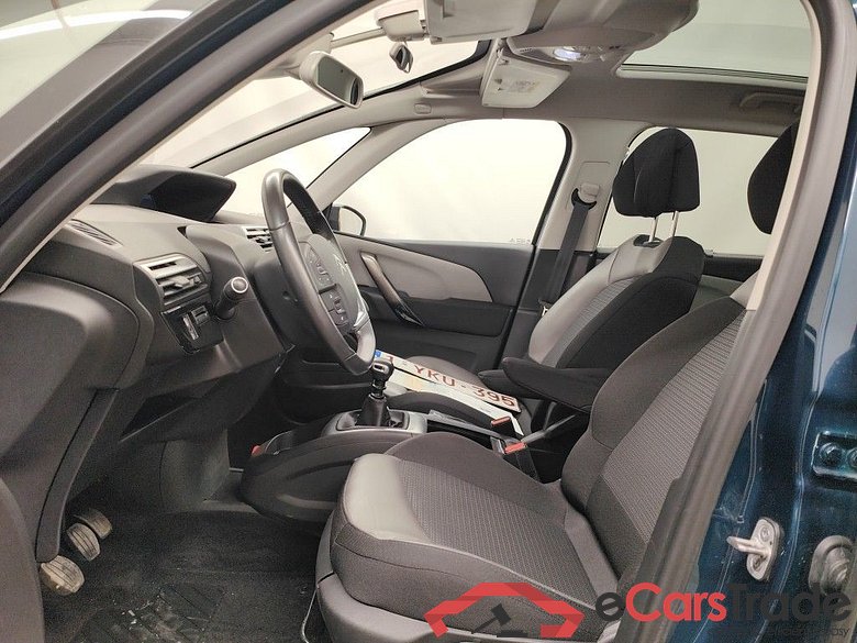 Citroën Grand C4 Spacetourer 1.5 BlueHDi 130 S&S MAN6 Shine 5d 7pl #6