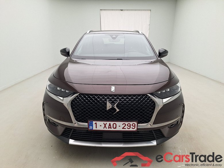 DS, DS7 CB '17, DS 7 Crossback 1.5 BlueHDi 130 Automatic So Chic 5