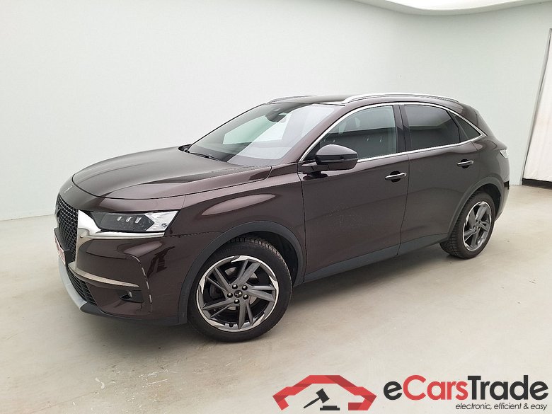 DS, DS7 CB '17, DS 7 Crossback 1.5 BlueHDi 130 Automatic So Chic 5 #4